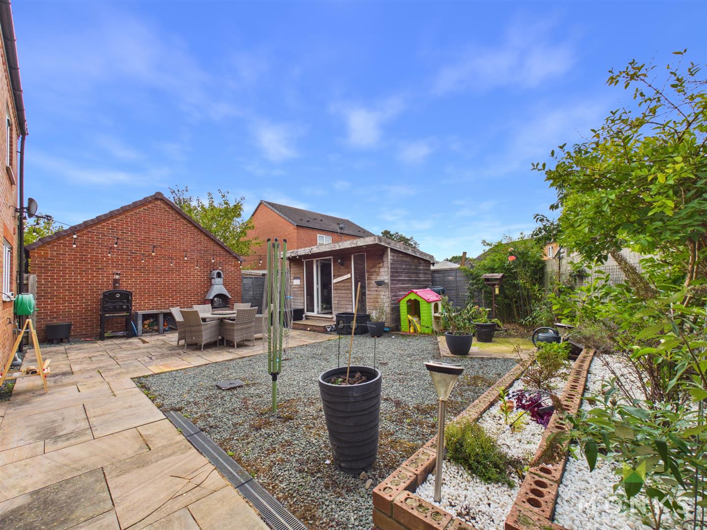 36 Oakley Meadow, Wem, SY4 5SP For Sale
